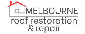 Melbourne Roof Restoration Logo